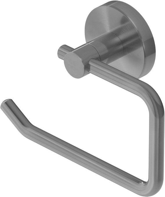 Держатель туалетной бумаги Cezares Relax PH1-IN сатин