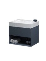 Тумба с раковиной Ravak Lite SD 60 глубоководная синяя