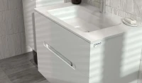 Тумба с раковиной Jorno Modul 80