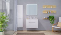 Тумба с раковиной Jorno Modul 80