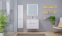 Тумба с раковиной Jorno Modul 80
