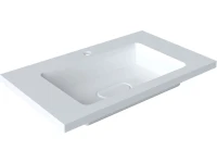Тумба с раковиной Jorno Modul 80