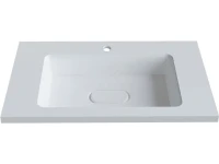 Тумба с раковиной Jorno Modul 80