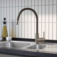 Смеситель для кухни IDDIS Kitchen 360 K36BNJ0i05 с гибким изливом