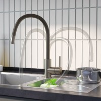 Смеситель для кухни IDDIS Kitchen 360 K36BNJ0i05 с гибким изливом