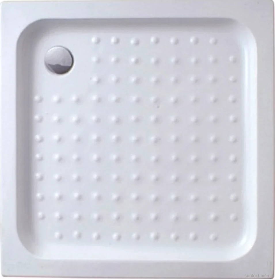 Поддон для душа Cezares Tray TRAY-A-A-90-15-W0
