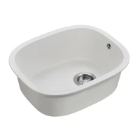 Мойка кухонная Emar Quartz EMQ-1560.P агат Мойка кухонная Emar Quartz EMQ-1560.P агат