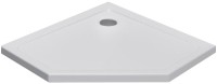 Поддон для душа Radaway Doros PT 100x100 с сифоном