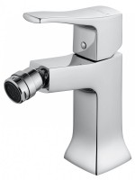 Смеситель для биде Wonzon & Woghand Flex WW-88016072-CR хром