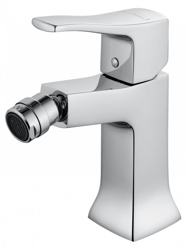 Смеситель для биде Wonzon & Woghand Flex WW-88016072-CR хром