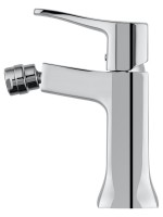 Смеситель для биде Wonzon & Woghand Flex WW-88016072-CR хром