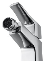 Смеситель для биде Wonzon & Woghand Flex WW-88016072-CR хром