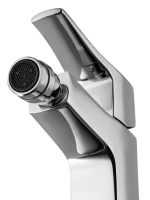 Смеситель для биде Wonzon & Woghand Flex WW-88016072-CR хром Смеситель для биде Wonzon & Woghand Flex WW-88016072-CR хром
