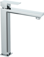 Смеситель для раковины Paini Grazia 21CR205LL хром