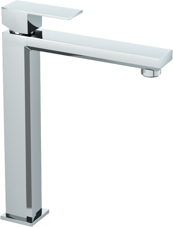 Смеситель для раковины Paini Grazia 21CR205LL хром