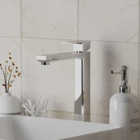 Смеситель для раковины Paini Grazia 21CR205LL хром Смеситель для раковины Paini Grazia 21CR205LL хром