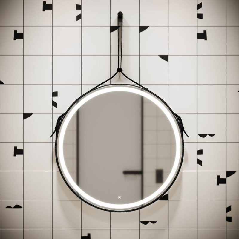 Мебель для ванной комнаты Sancos Stone 120 Nero Marquina