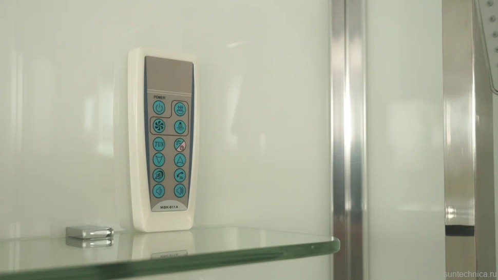 Душевая кабина Timo Premium Helma H-520L с хамамом