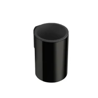 Стакан Colombo Design Mini B4002.GM Матовый графит Стакан Colombo Design Mini B4002.GM Матовый графит