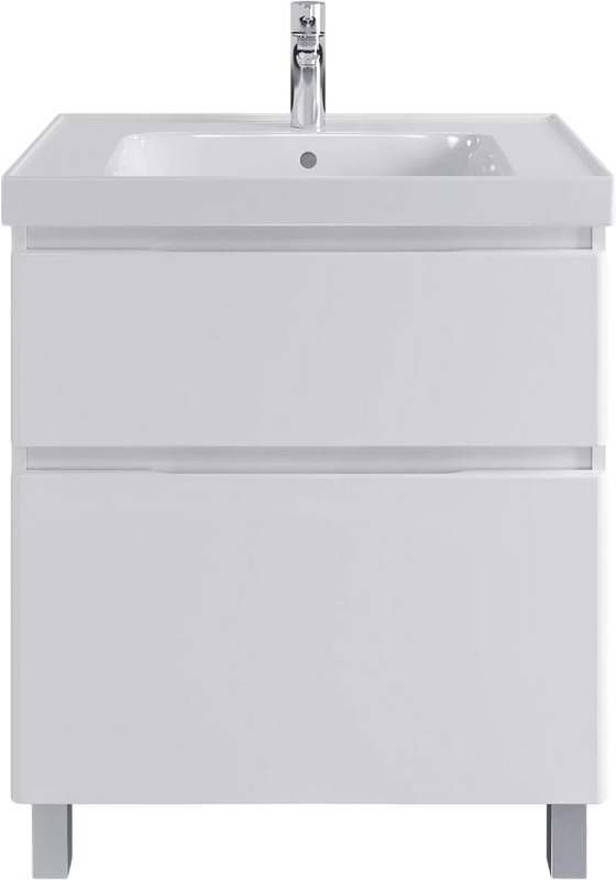 Тумба с раковиной SanStar Riana 70