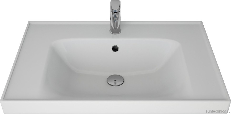 Тумба с раковиной SanStar Riana 70