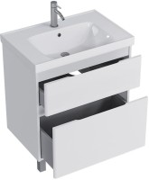 Тумба с раковиной SanStar Riana 70