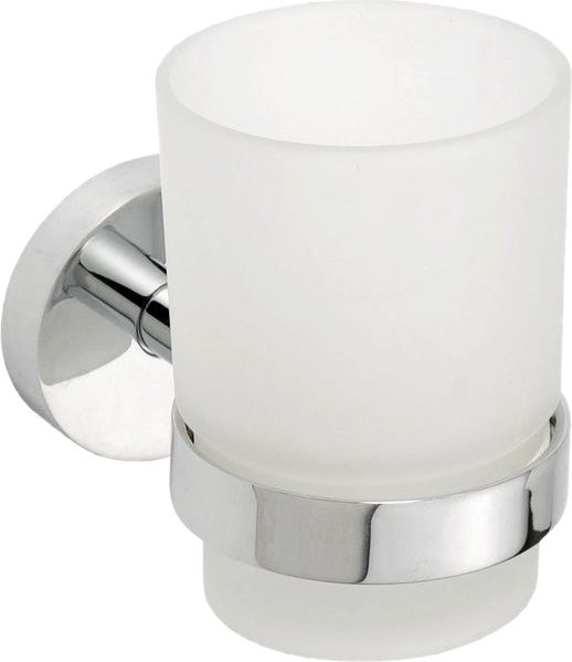 Набор Стакан Bemeta Omega 104110012 + Дозатор 138709041