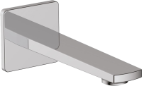 Излив BelBagno Carin CAR-BC-CRM для ванны