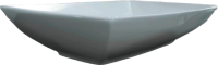 Накладная раковина ArtCeram Jazz JZL002 white