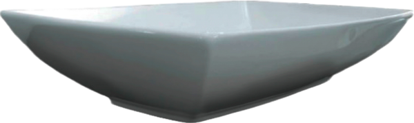 Накладная раковина ArtCeram Jazz JZL002 white