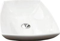 Накладная раковина ArtCeram Jazz JZL002 white