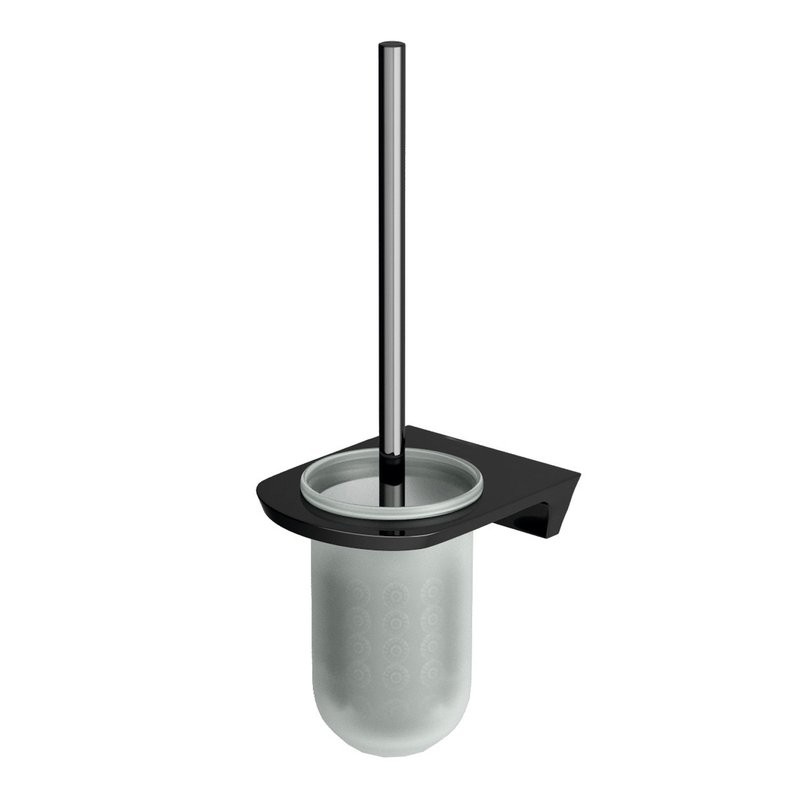 Набор Держатель Wasserkraft Glan K-5196 + Ершик K-5127