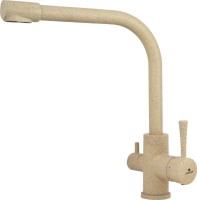 Смеситель для кухни Kaiser Merkur 26044-16 песочный Смеситель для кухни Kaiser Merkur 26044-16 песочный