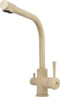 Смеситель для кухни Kaiser Merkur 26044-16 песочный Смеситель для кухни Kaiser Merkur 26044-16 песочный