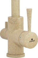 Смеситель для кухни Kaiser Merkur 26044-16 песочный Смеситель для кухни Kaiser Merkur 26044-16 песочный