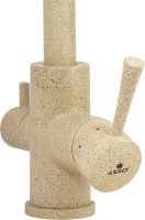 Смеситель для кухни Kaiser Merkur 26044-16 песочный Смеситель для кухни Kaiser Merkur 26044-16 песочный