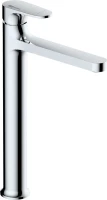 Смеситель для раковины Wasserkraft Weida 3103H хром Смеситель для раковины Wasserkraft Weida 3103H хром