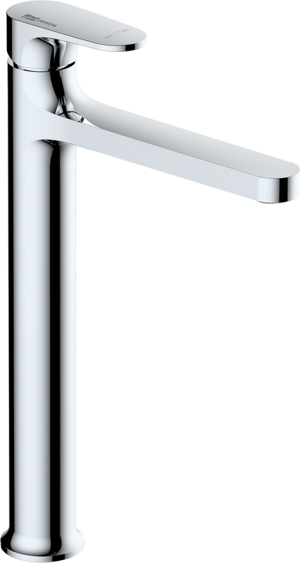 Смеситель для раковины Wasserkraft Weida 3103H хром