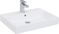 Мебельная раковина Aquanet Sanovit Slim Synergy 60