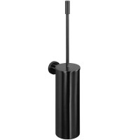 Ершик для унитаза Colombo Design Plus W4962.GM графит матовый Ершик для унитаза Colombo Design Plus W4962.GM графит матовый