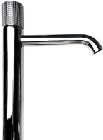 Смеситель для раковины Paini Cox Grip 7GCR205OLL хром