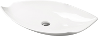 Накладная раковина SantiLine SL-1029