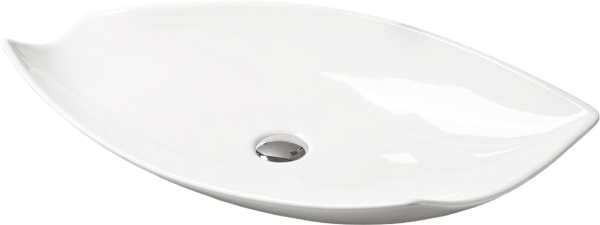 Накладная раковина SantiLine SL-1029