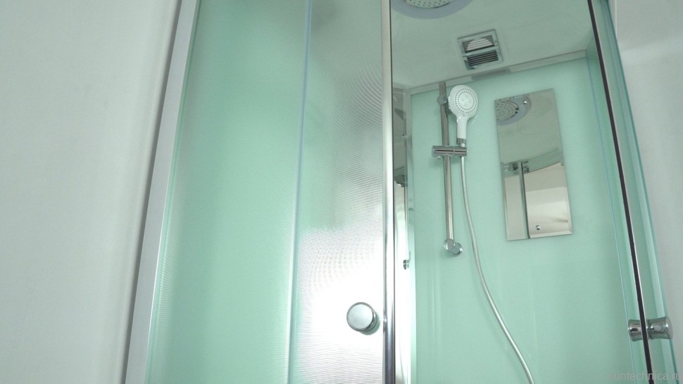 Душевая кабина Timo Comfort T-8802LF
