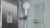 Душевая кабина Timo Comfort T-8802LF