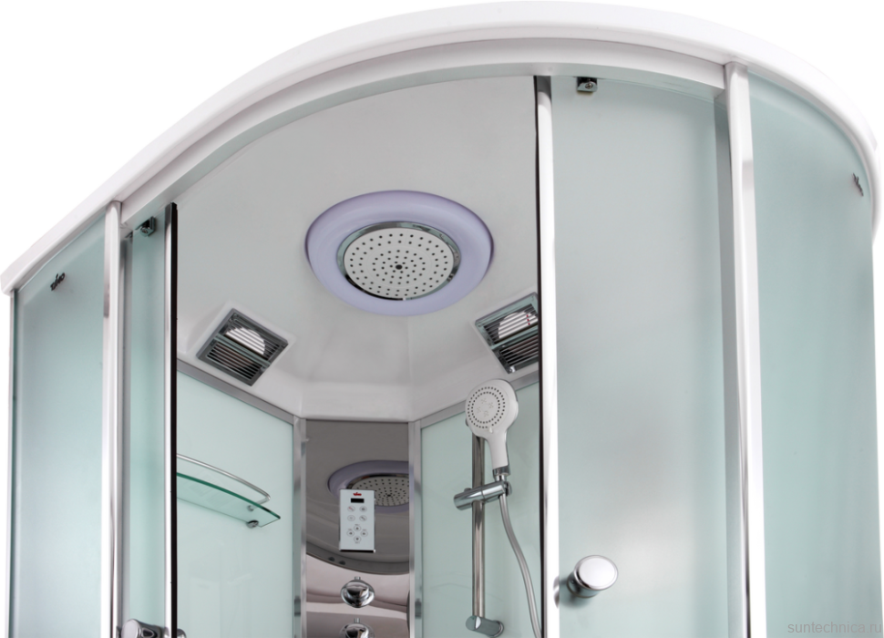 Душевая кабина Timo Comfort T-8802LF