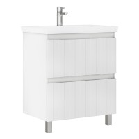 Мебель для ванной комнаты Vigo Finlay 70 белая