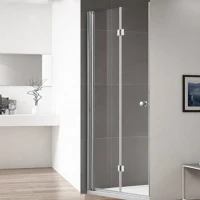 Душевая дверь в нишу Cezares Eco O-BS-12-80-C-Cr Душевая дверь в нишу Cezares Eco O-BS-12-80-C-Cr