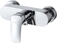 Смеситель для душа AQUATEK Вега AQ1060CR хром