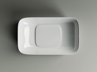 Накладная раковина Ceramicanova Element CN5021